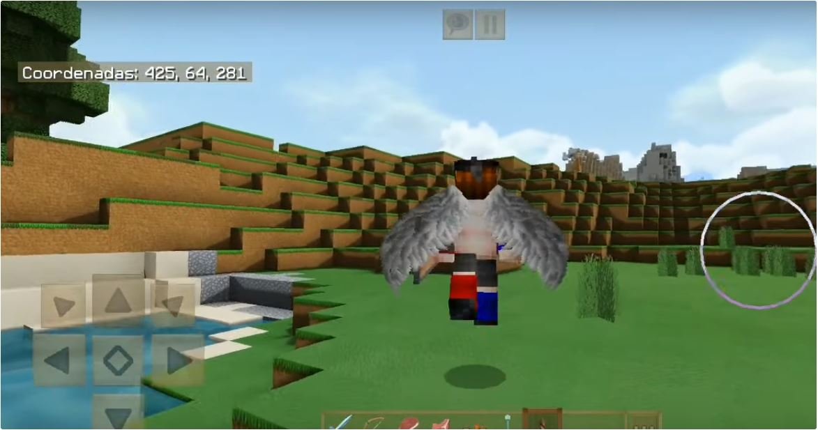 melhores texturas, jogando craft, baixe minecraft, jugar minecraft