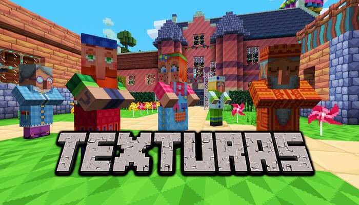 melhores texturas, jogando craft, baixe minecraft, jugar minecraft