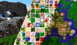 melhores mapas, jogando craft, baixe minecraft, jugar minecraft, 1600 mapas