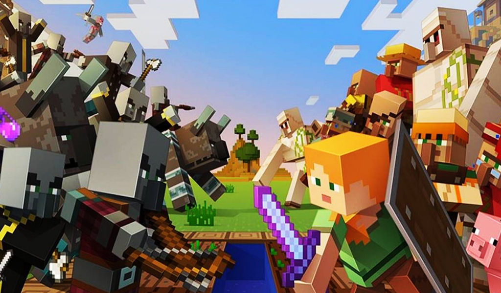 Servidores Minecraft Mais Baixados, jogando craft, baixe minecraft, jugar minecraft, 1600 mapas
