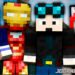Minecraft Skins Crear, melhores skins, jogando craft, baixe minecraft, jugar minecraft