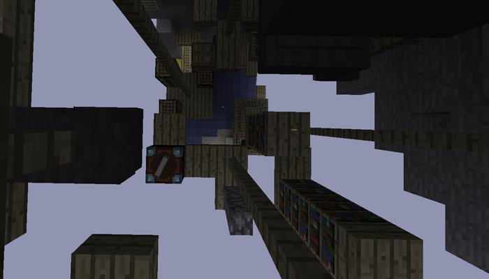 Minecraft Mapas de parkour, jogando craft, baixe minecraft, jugar parkour