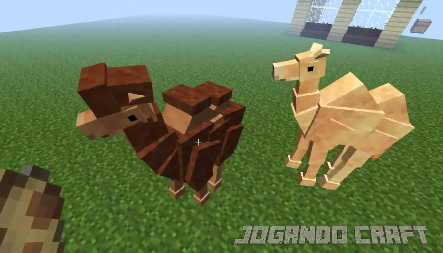 Minecraft Camel Mod, jogando craft, baixe minecraft, jugar minecraft