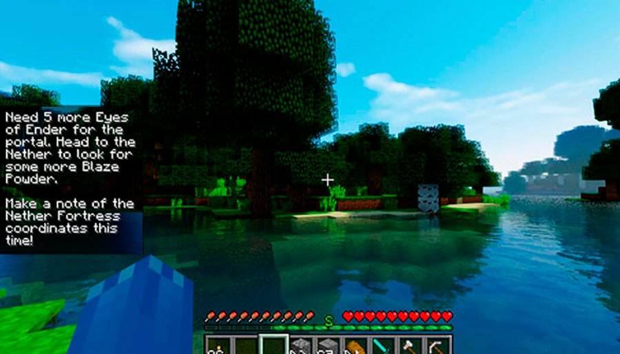 Minecraft Notes Mod, jogando craft, baixe minecraft, jugar minecraft