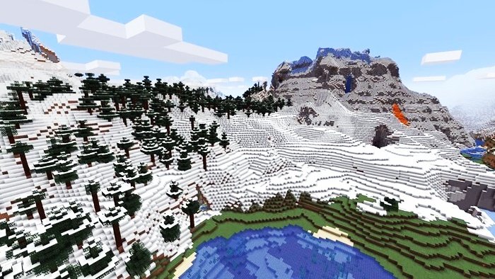 Atualizações do Minecraft para a Versão 1.17.10