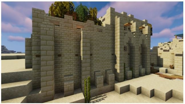 KDesp’s Better Default Texture