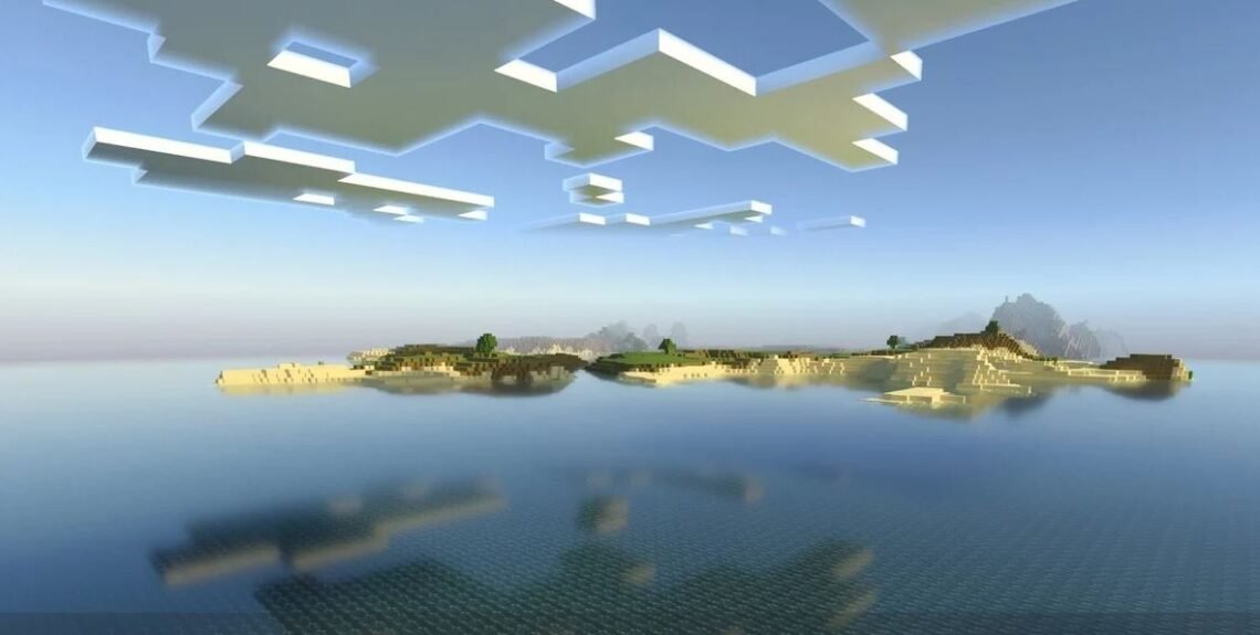 Minecraft RTX, en Windows 10
