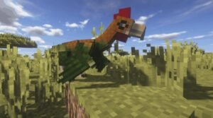 minecraft ice and dragons mod