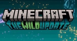 Minecraft 1.19 the wild