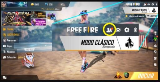 ⛏️ Free Fire: estas são os Cinco Melhores Skins para 2023