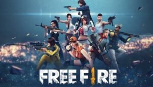 garena free fire, baixar garena free fire