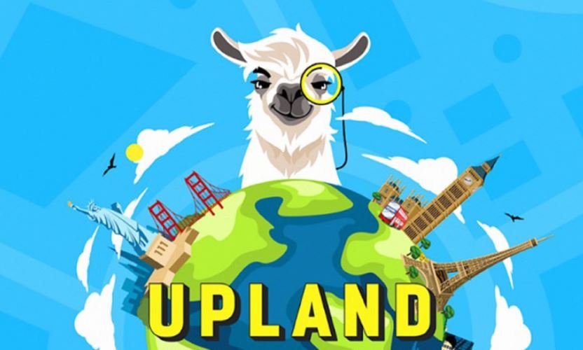 Jogos NFT ou Play to earn uploand
