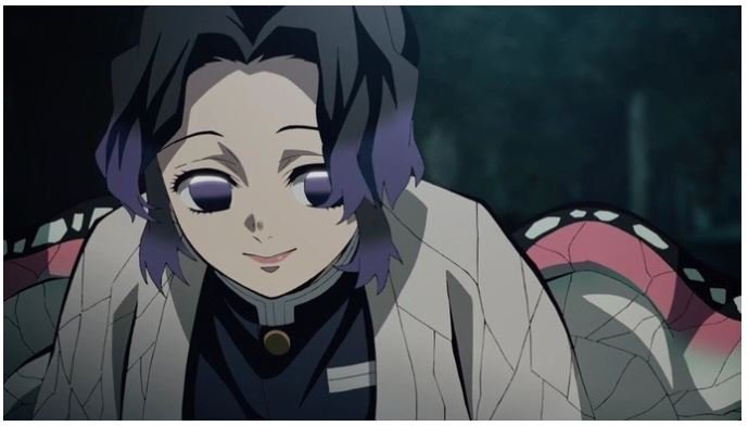 Kimetsu no Yaiba – Ep3: O árduo treinamento de 2 anos