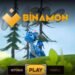 binamon coinmarketcap, binamon jogo