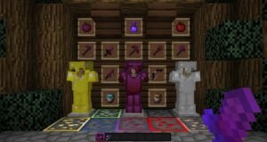 melhores pacotes de textura Minecraft em 2022 Colb's PvP Packs