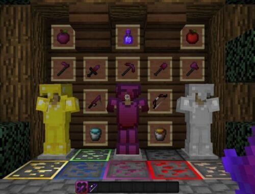 melhores pacotes de textura Minecraft em 2022 Colb's PvP Packs