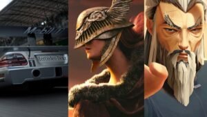 Lista dos Melhores Jogos de 2022 - TOP 25