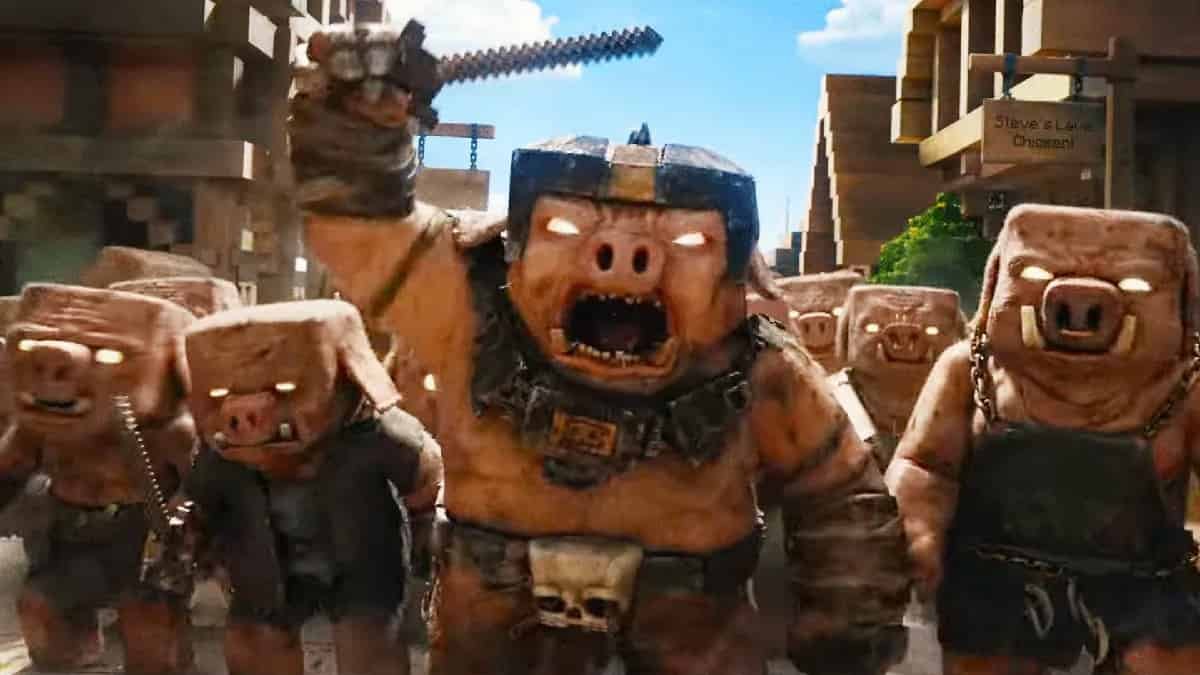 15 Curiosidades de Um Filme de Minecraft