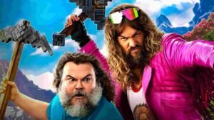 15 Curiosidades de Um Filme de Minecraft