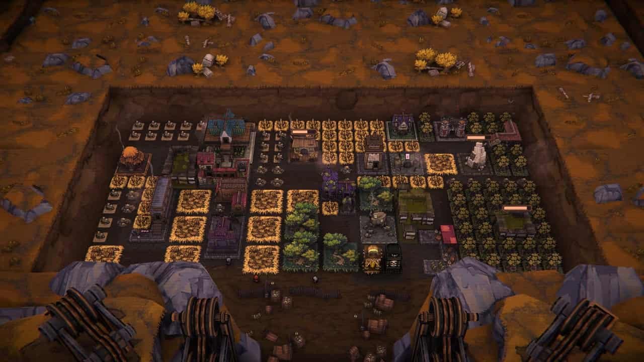 Top 15 jogos de 2025