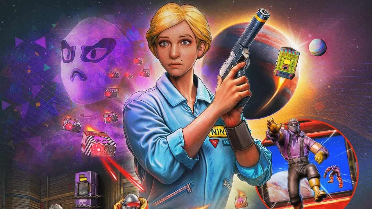 Top 15 jogos de 2025